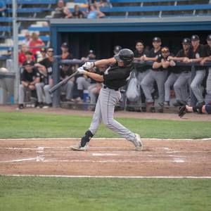 Meet your Posher, Kyle